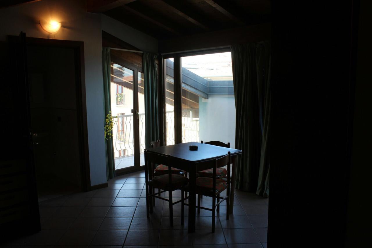 Casa Regina Apartment Desenzano del Garda Exterior photo