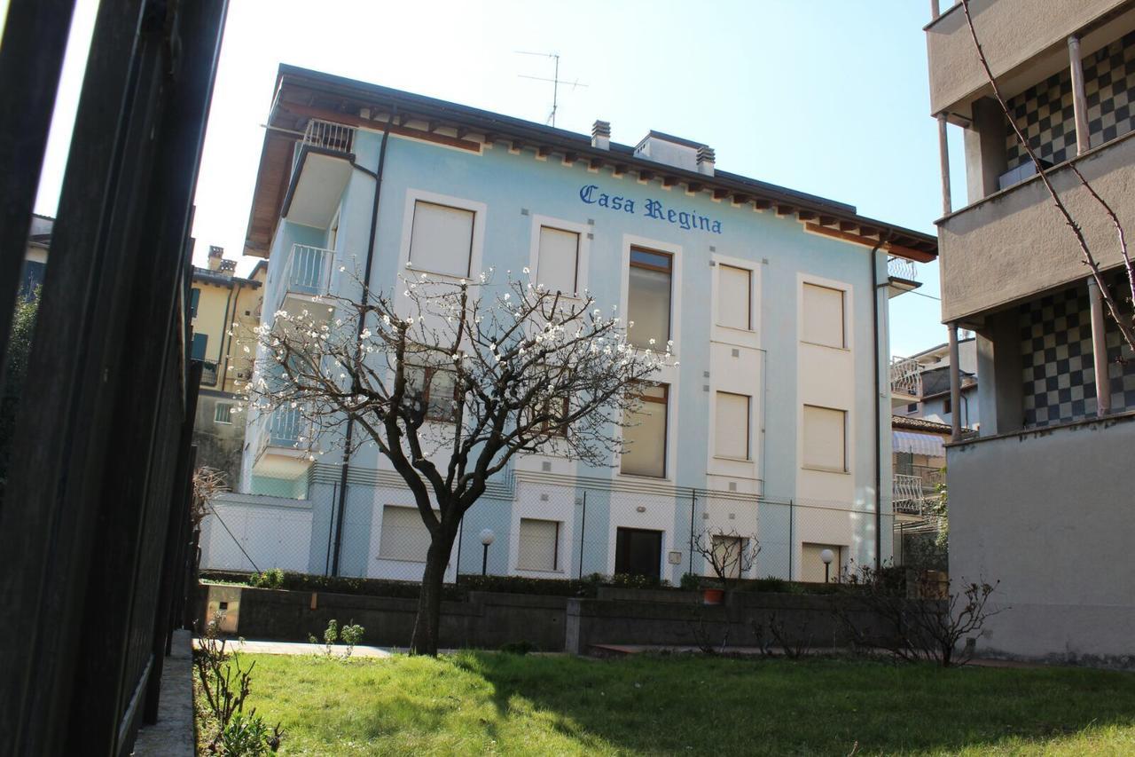 Casa Regina Apartment Desenzano del Garda Exterior photo
