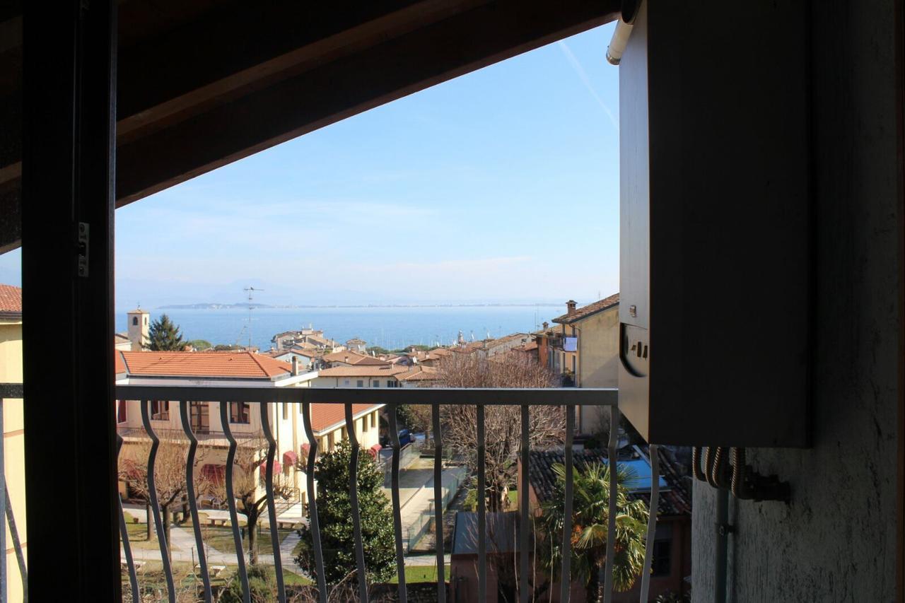 Casa Regina Apartment Desenzano del Garda Exterior photo