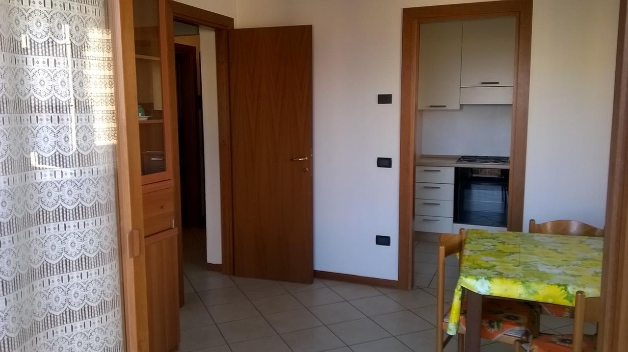 Casa Regina Apartment Desenzano del Garda Exterior photo