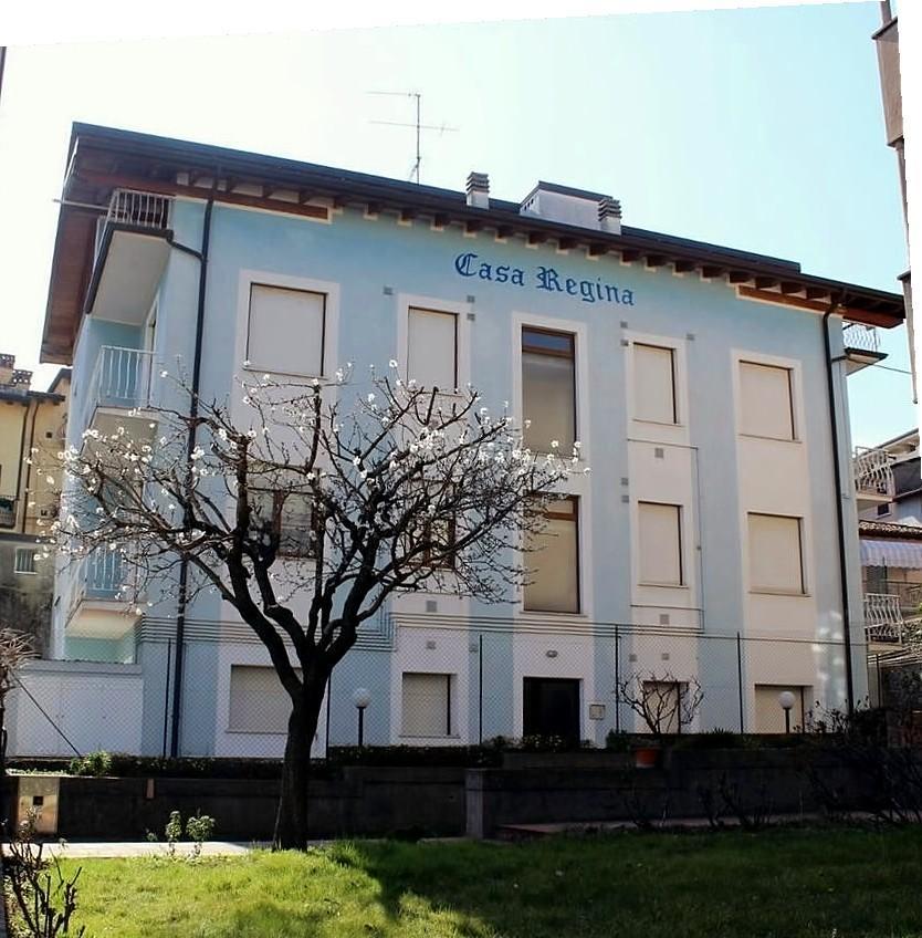 Casa Regina Apartment Desenzano del Garda Exterior photo